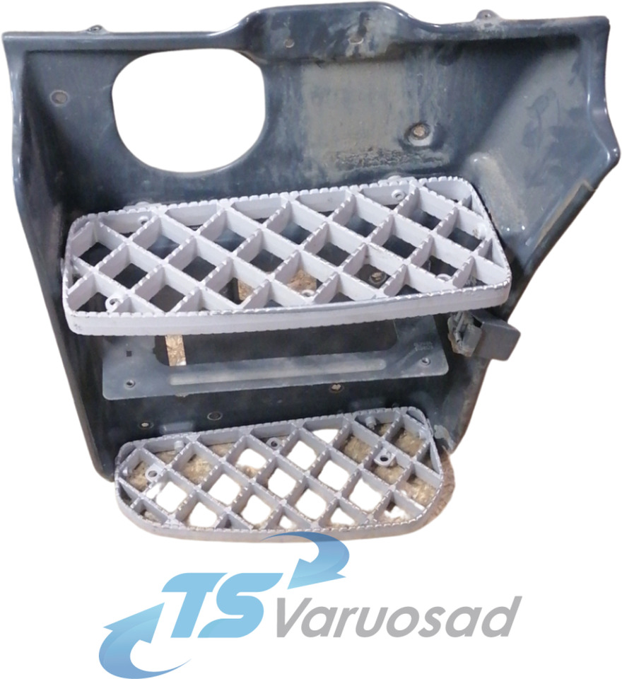 Scania Astmelaua u-plekk, vasak 1498179 - Cтъпало за Камион: снимка 1 Scania Astmelaua u-plekk, vasak 1498179 - Cтъпало за Камион: снимка 1