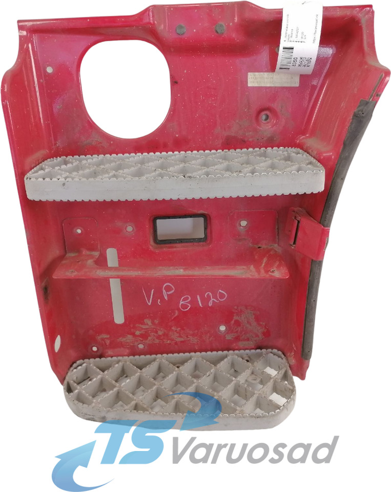 Scania Astmelaua u-plekk, vasak 1854227 - Cтъпало за Камион: снимка 1 Scania Astmelaua u-plekk, vasak 1854227 - Cтъпало за Камион: снимка 1