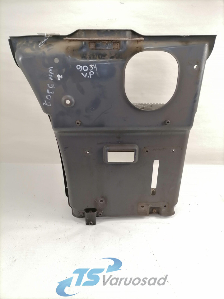 Scania Astmelaua u-plekk, vasak 1854227 - Cтъпало за Камион: снимка 4 Scania Astmelaua u-plekk, vasak 1854227 - Cтъпало за Камион: снимка 4