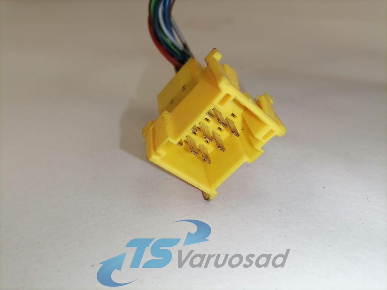 Scania Auxiliary heater 1724826 - Отопление/ Вентилация за Камион: снимка 5 Scania Auxiliary heater 1724826 - Отопление/ Вентилация за Камион: снимка 5