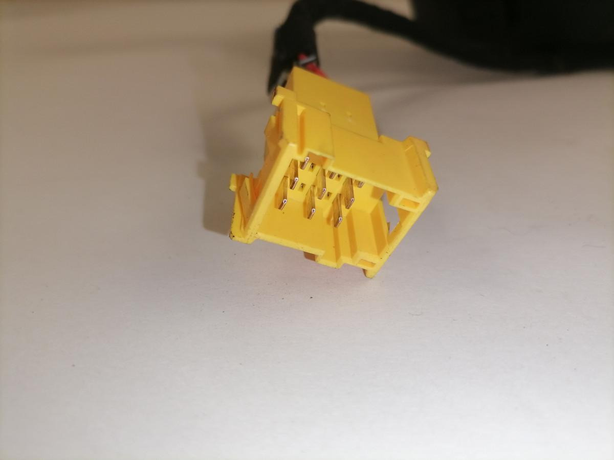 Scania Auxiliary heater 1851019 - Отопление/ Вентилация за Камион: снимка 2 Scania Auxiliary heater 1851019 - Отопление/ Вентилация за Камион: снимка 2