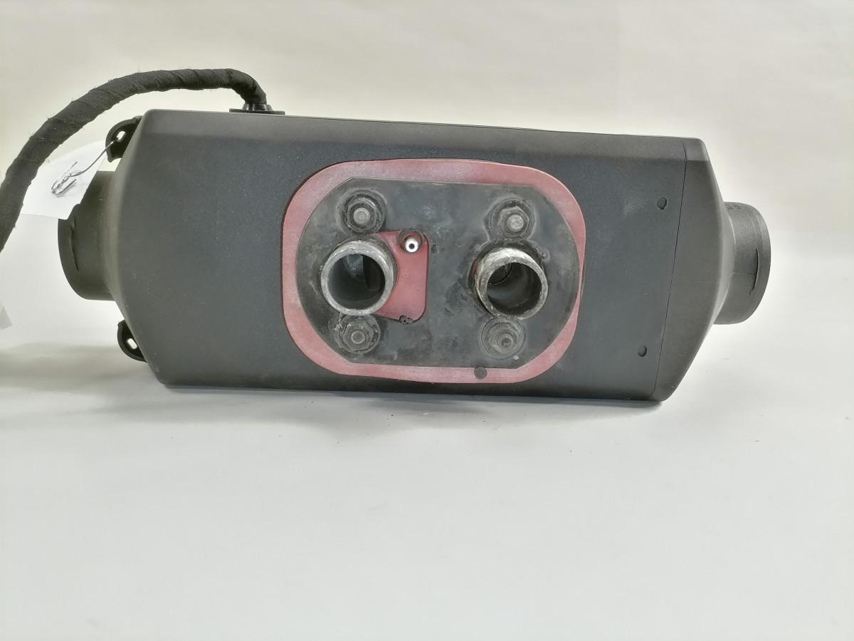 Scania Auxiliary heater 1851020 - Отопление/ Вентилация за Камион: снимка 3 Scania Auxiliary heater 1851020 - Отопление/ Вентилация за Камион: снимка 3