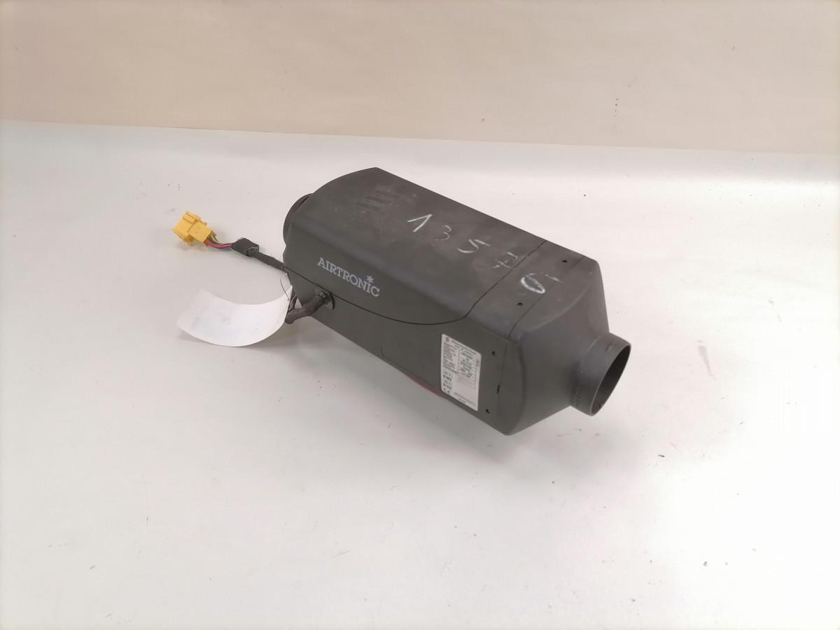 Scania Auxiliary heater 1851020 - Отопление/ Вентилация за Камион: снимка 2 Scania Auxiliary heater 1851020 - Отопление/ Вентилация за Камион: снимка 2