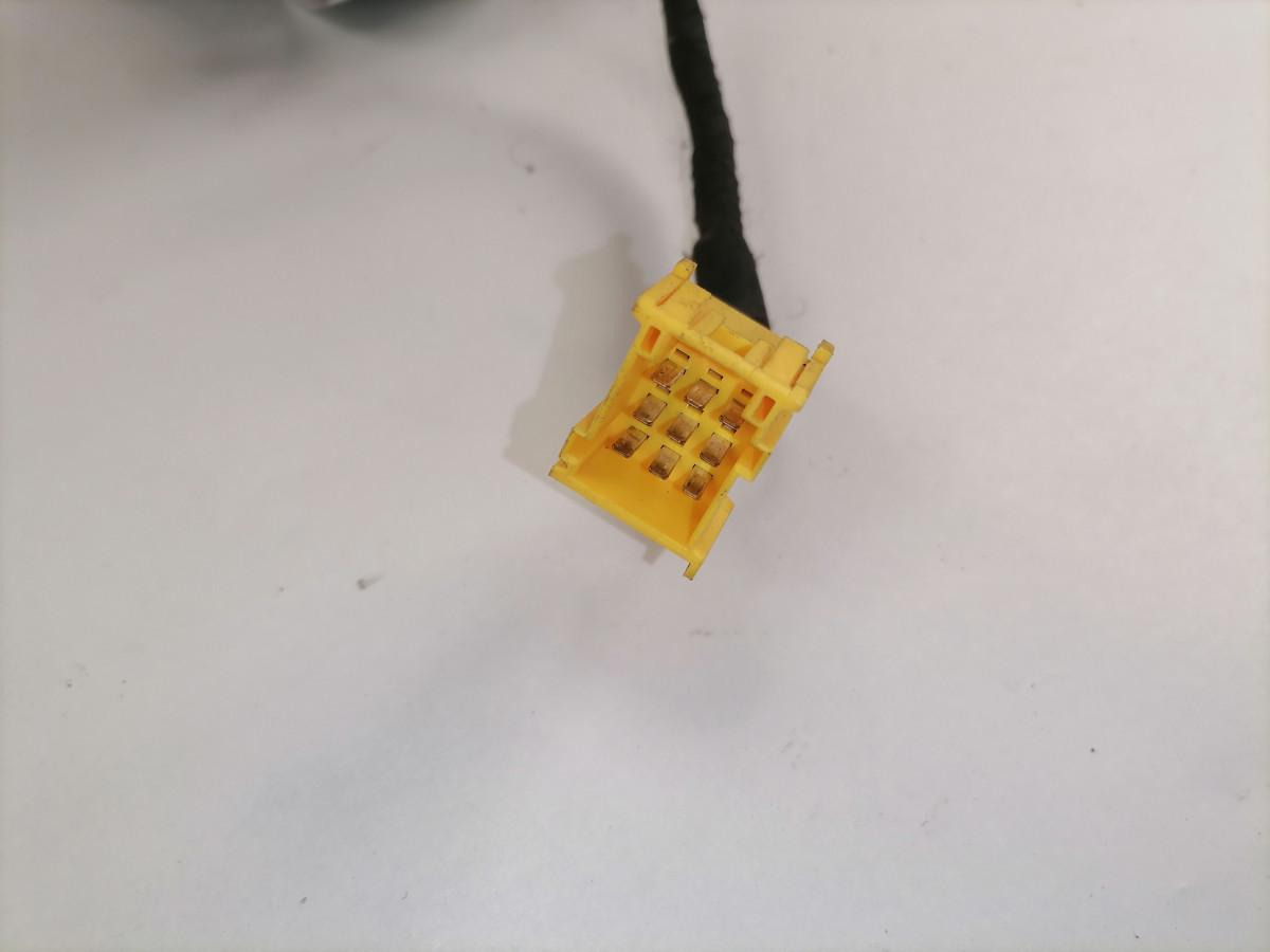 Scania Auxiliary heater 1851020 - Отопление/ Вентилация за Камион: снимка 5 Scania Auxiliary heater 1851020 - Отопление/ Вентилация за Камион: снимка 5