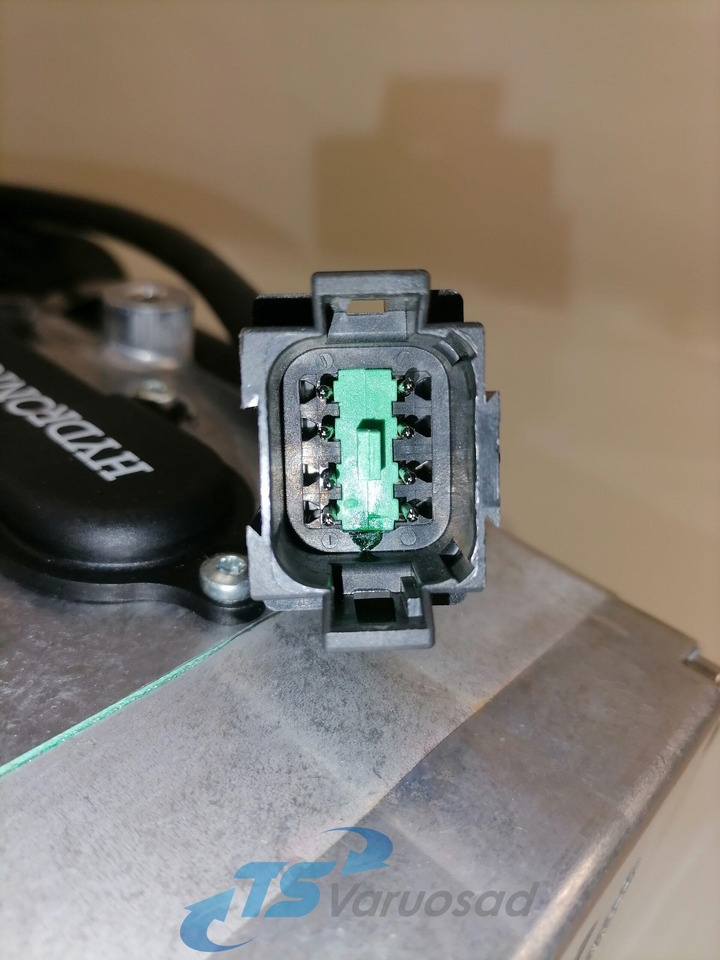 Scania Auxiliary heater 2488570 - Отопление/ Вентилация за Камион: снимка 5 Scania Auxiliary heater 2488570 - Отопление/ Вентилация за Камион: снимка 5