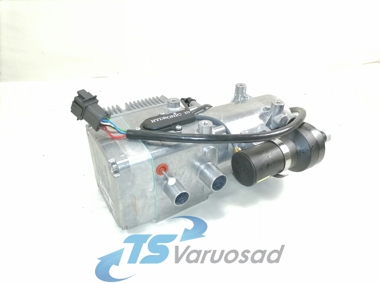 Scania Auxiliary heater 2488570 - Отопление/ Вентилация за Камион: снимка 2 Scania Auxiliary heater 2488570 - Отопление/ Вентилация за Камион: снимка 2