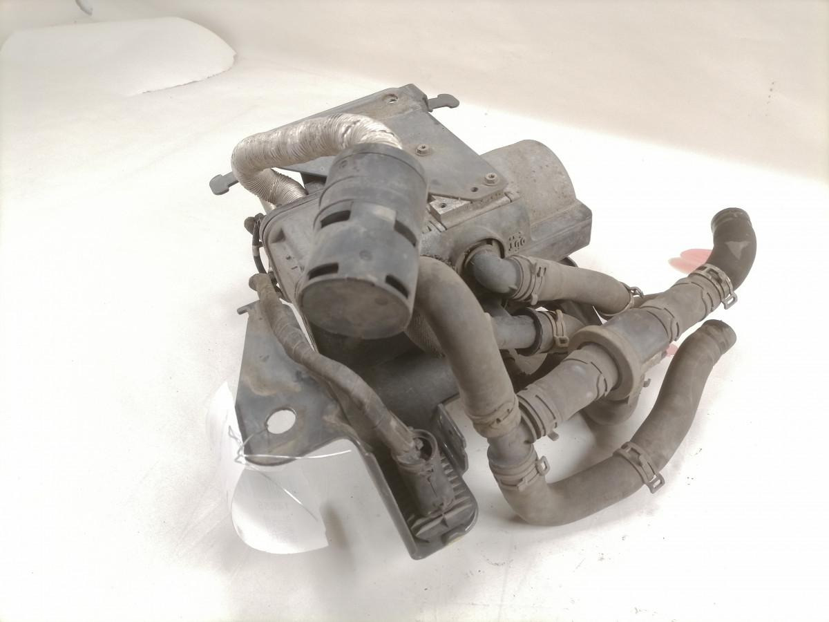 Scania Auxiliary heater 2640296 - Отопление/ Вентилация за Камион: снимка 5 Scania Auxiliary heater 2640296 - Отопление/ Вентилация за Камион: снимка 5