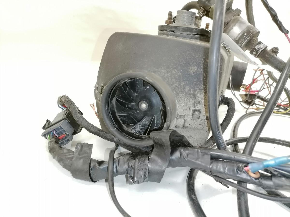 Scania Auxiliary heater Eberspächer - Отопление/ Вентилация за Камион: снимка 5 Scania Auxiliary heater Eberspächer - Отопление/ Вентилация за Камион: снимка 5