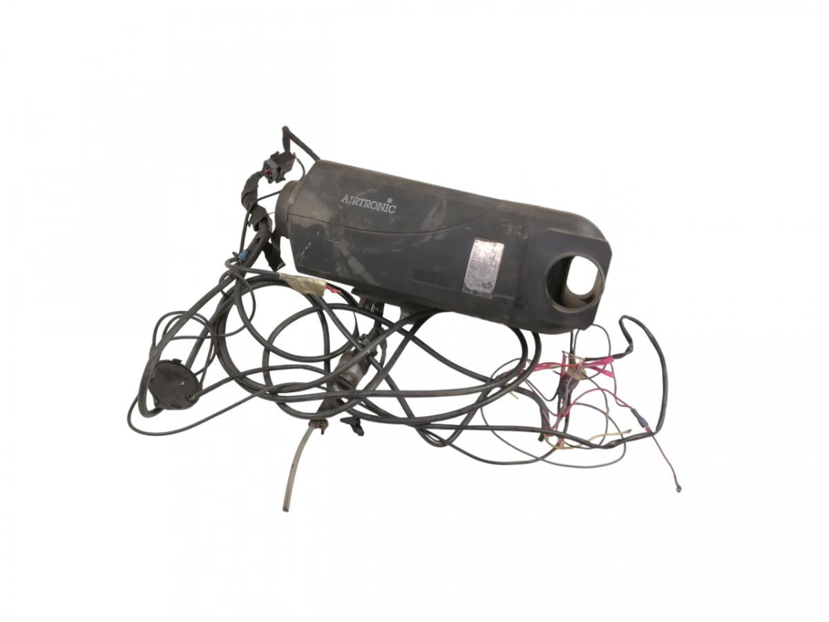 Scania Auxiliary heater Eberspächer - Отопление/ Вентилация за Камион: снимка 1 Scania Auxiliary heater Eberspächer - Отопление/ Вентилация за Камион: снимка 1