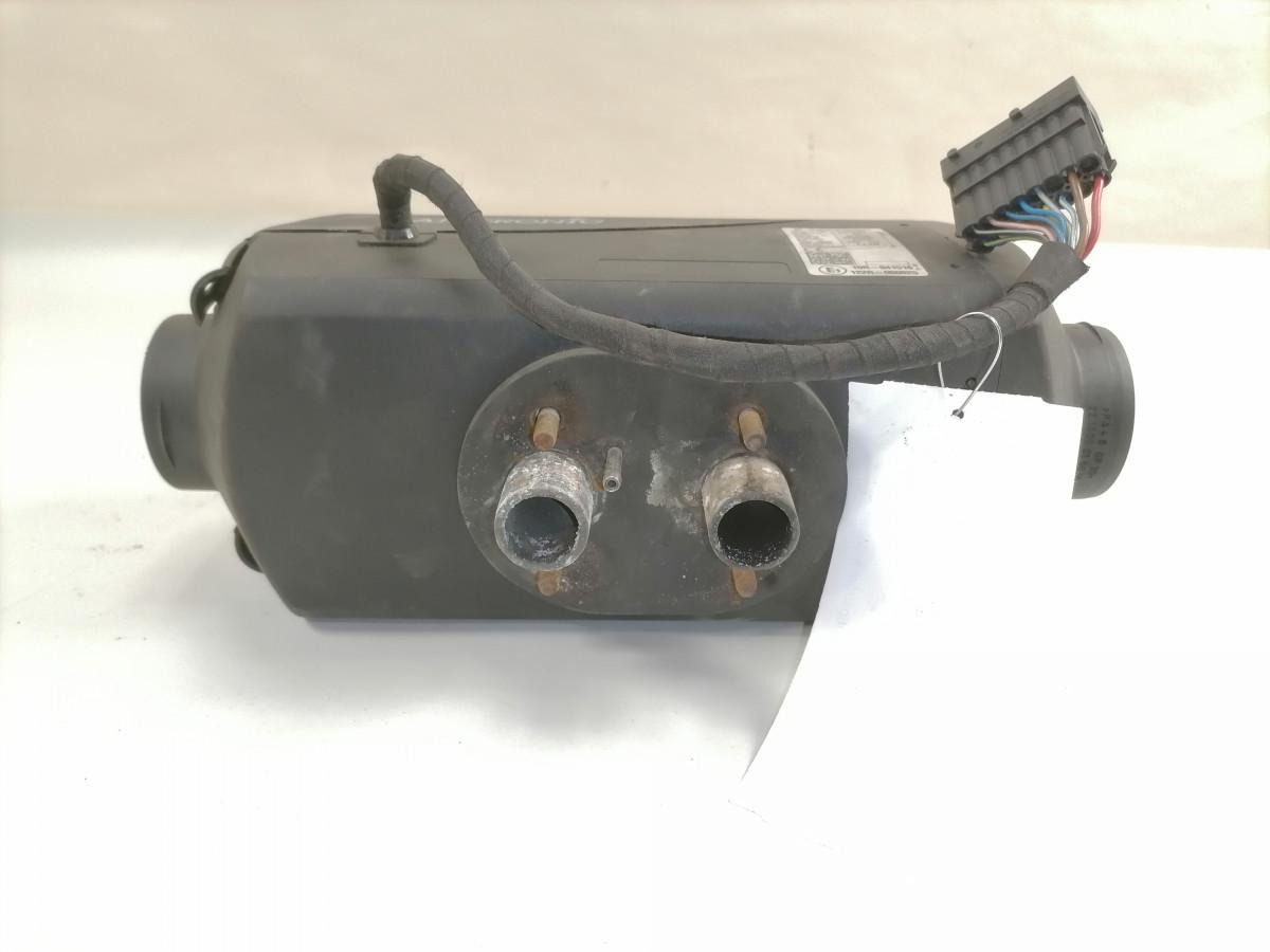 Scania Auxiliary heater airtronicD2 - Отопление/ Вентилация за Камион: снимка 4 Scania Auxiliary heater airtronicD2 - Отопление/ Вентилация за Камион: снимка 4