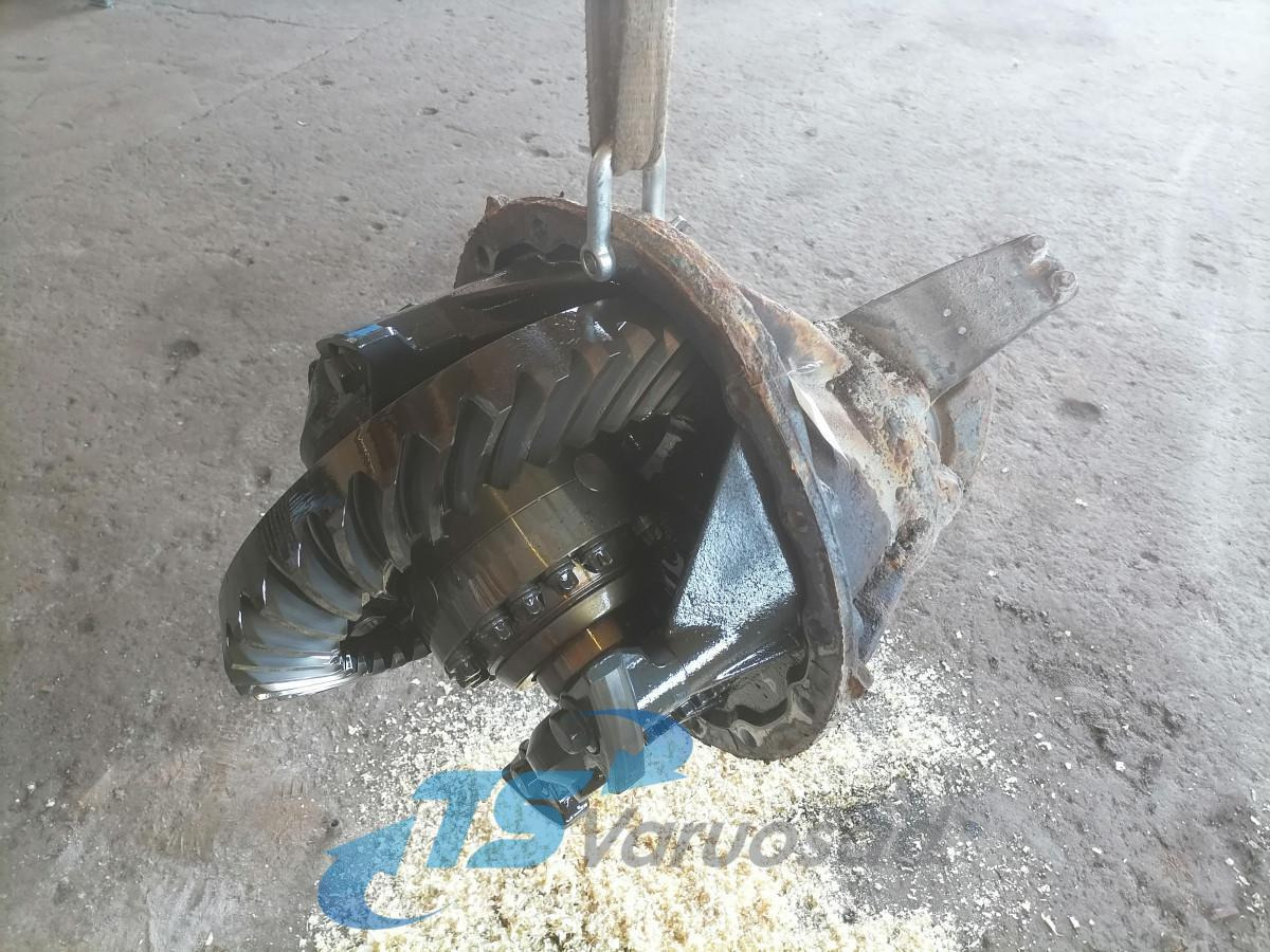 Scania Axel gear 1722314 - Ходов редуктор за Камион: снимка 2 Scania Axel gear 1722314 - Ходов редуктор за Камион: снимка 2