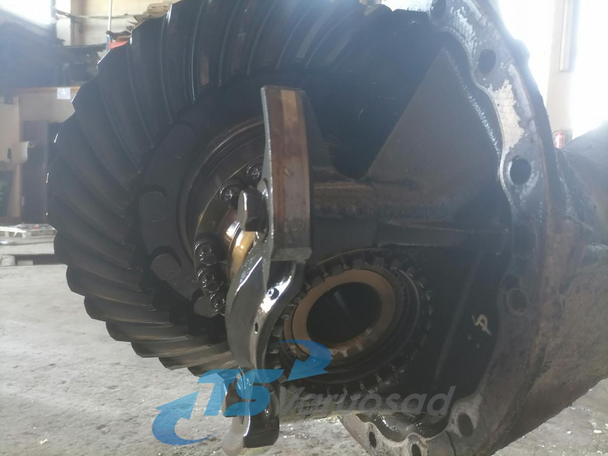 Scania Axel gear 1722314 - Ходов редуктор за Камион: снимка 4 Scania Axel gear 1722314 - Ходов редуктор за Камион: снимка 4