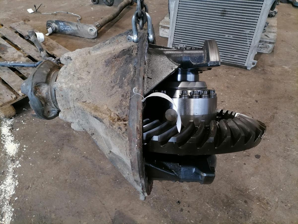 Scania Axel gear 2052040 - Ходов редуктор за Камион: снимка 3 Scania Axel gear 2052040 - Ходов редуктор за Камион: снимка 3