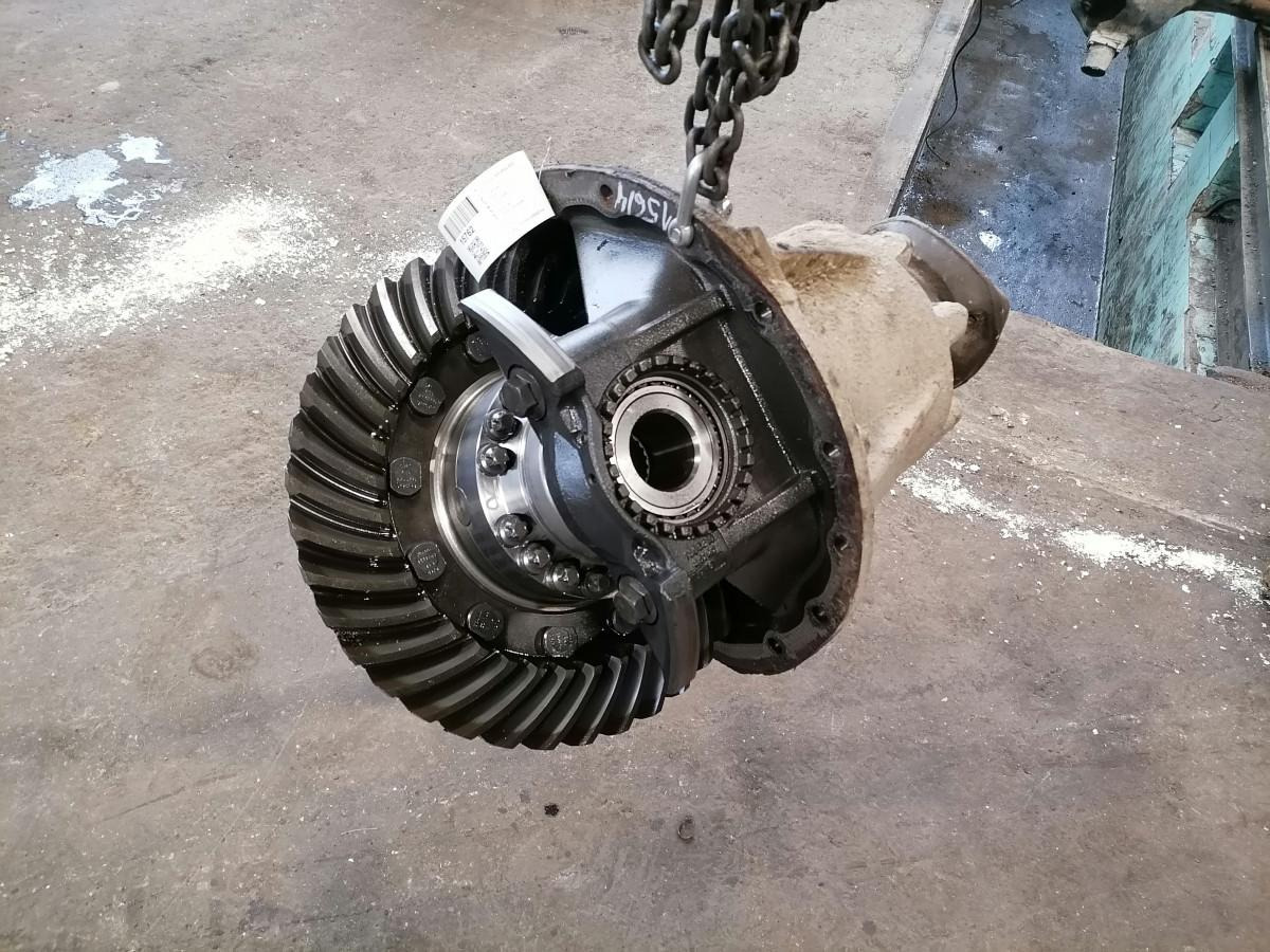 Scania Axel gear 2052040 - Ходов редуктор за Камион: снимка 2 Scania Axel gear 2052040 - Ходов редуктор за Камион: снимка 2