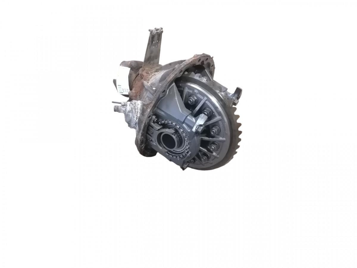 Scania Axel gear R660 3,07 R660 - Ходов редуктор за Камион: снимка 1 Scania Axel gear R660 3,07 R660 - Ходов редуктор за Камион: снимка 1