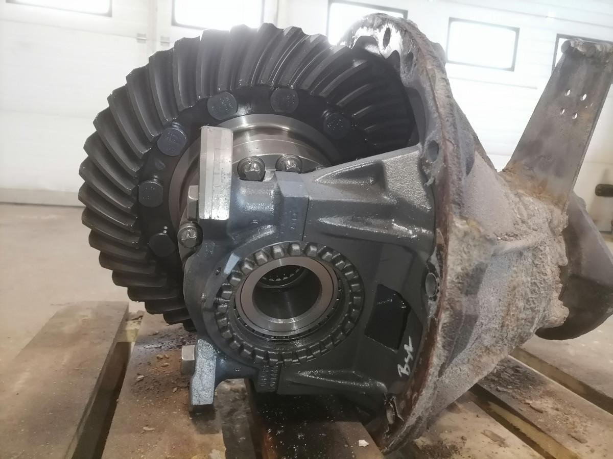 Scania Axel gear R660 3,07 R660 - Ходов редуктор за Камион: снимка 5 Scania Axel gear R660 3,07 R660 - Ходов редуктор за Камион: снимка 5