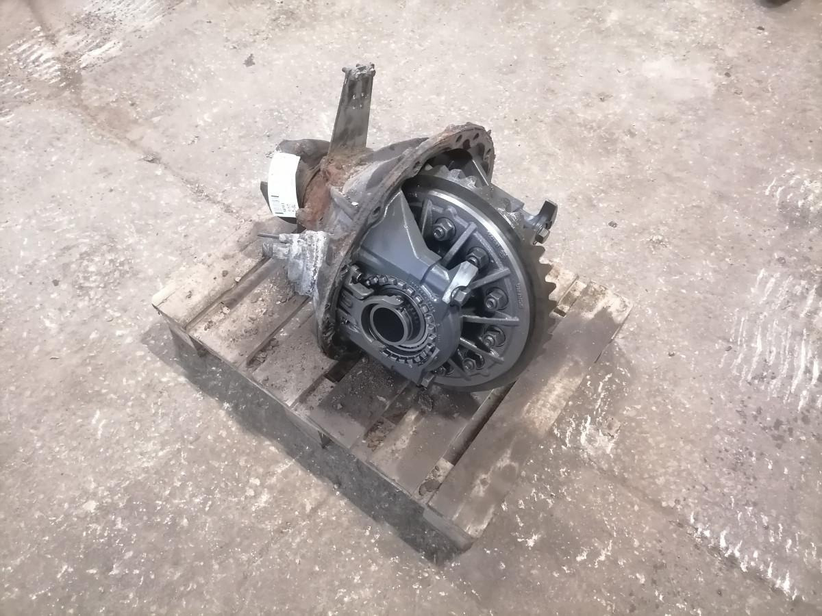 Scania Axel gear R660 3,07 R660 - Ходов редуктор за Камион: снимка 2 Scania Axel gear R660 3,07 R660 - Ходов редуктор за Камион: снимка 2