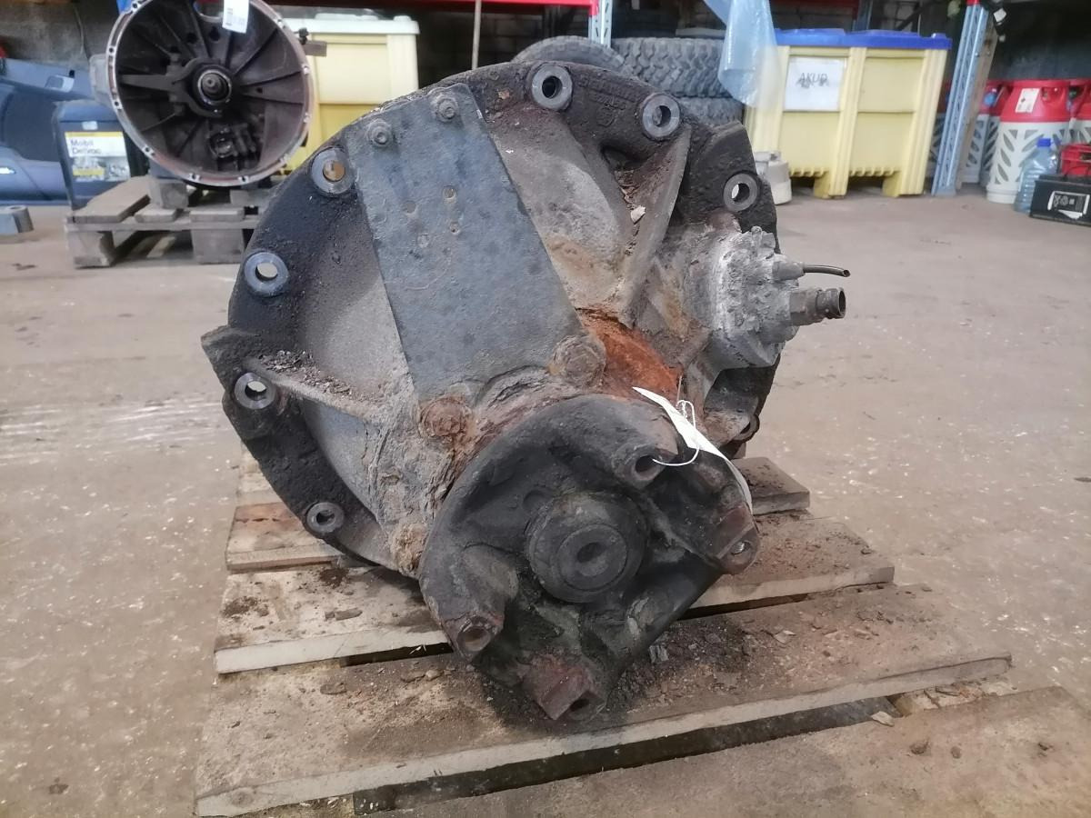 Scania Axel gear R660 3,07 R660 - Ходов редуктор за Камион: снимка 3 Scania Axel gear R660 3,07 R660 - Ходов редуктор за Камион: снимка 3
