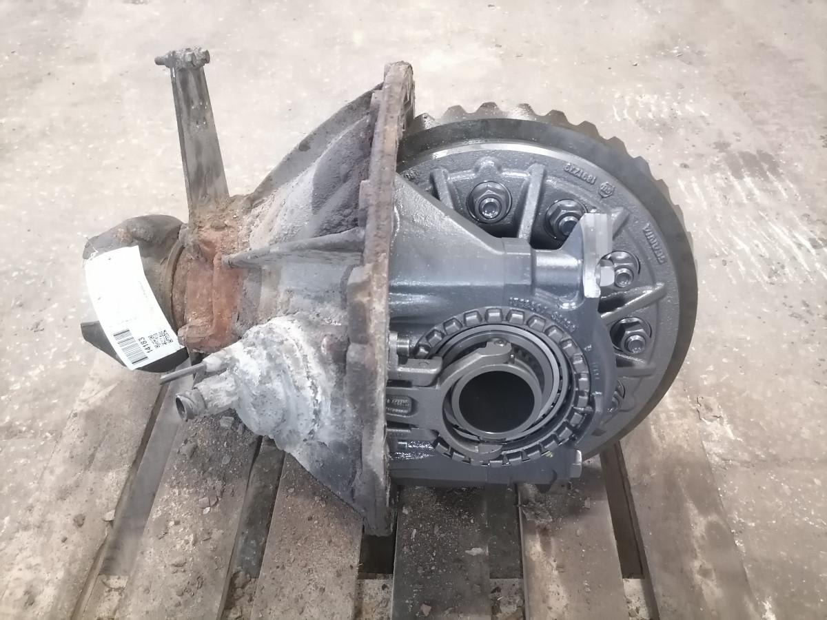 Scania Axel gear R660 3,07 R660 - Ходов редуктор за Камион: снимка 4 Scania Axel gear R660 3,07 R660 - Ходов редуктор за Камион: снимка 4