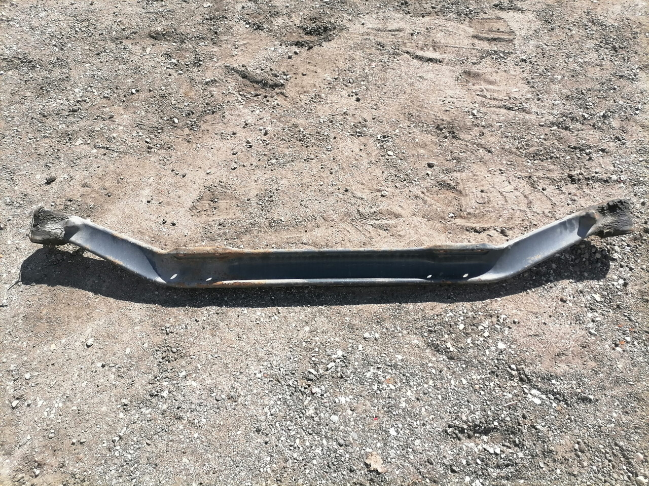 Scania Axel housing 1394399 - Предна ос за Камион: снимка 3 Scania Axel housing 1394399 - Предна ос за Камион: снимка 3
