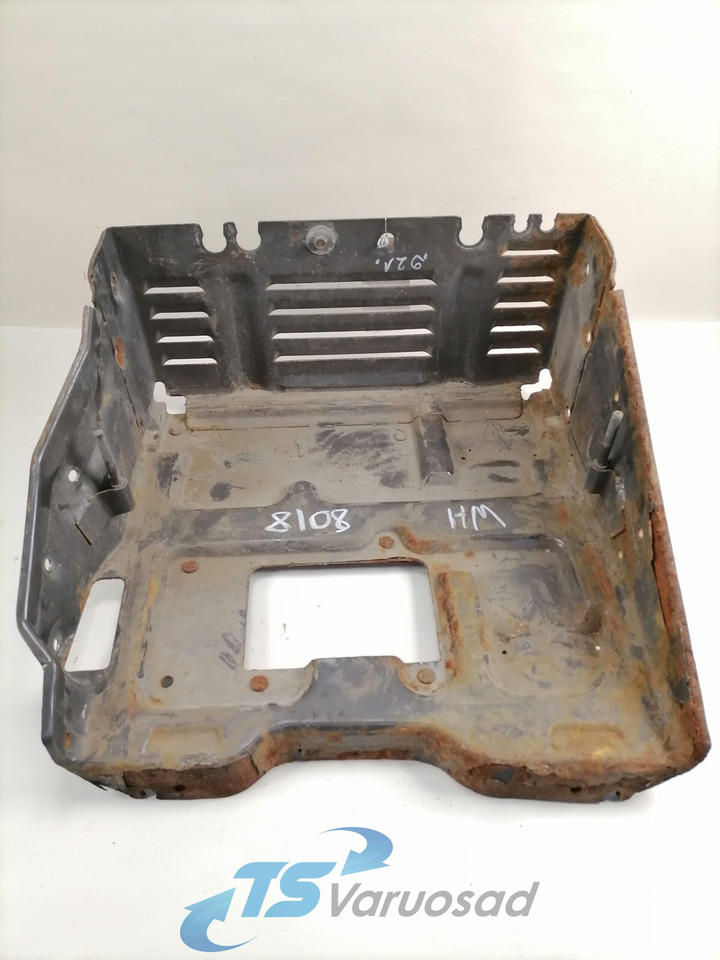 Scania Battery box 2140666 - Акумулатор за Камион: снимка 2 Scania Battery box 2140666 - Акумулатор за Камион: снимка 2