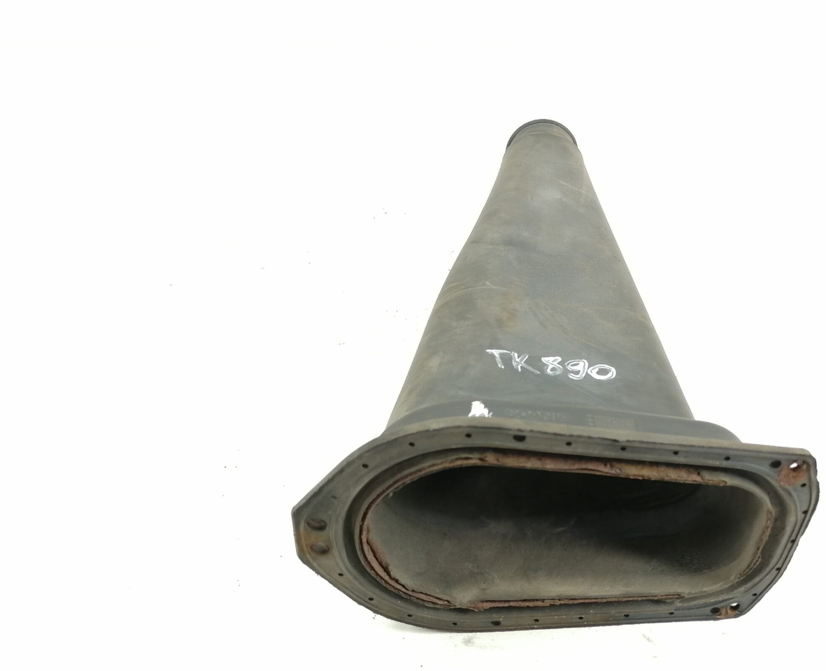 Scania Boot 1376709 - Кормилно управление за Камион: снимка 2 Scania Boot 1376709 - Кормилно управление за Камион: снимка 2