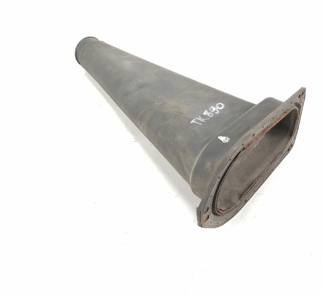 Scania Boot 1376709 - Кормилно управление за Камион: снимка 1 Scania Boot 1376709 - Кормилно управление за Камион: снимка 1