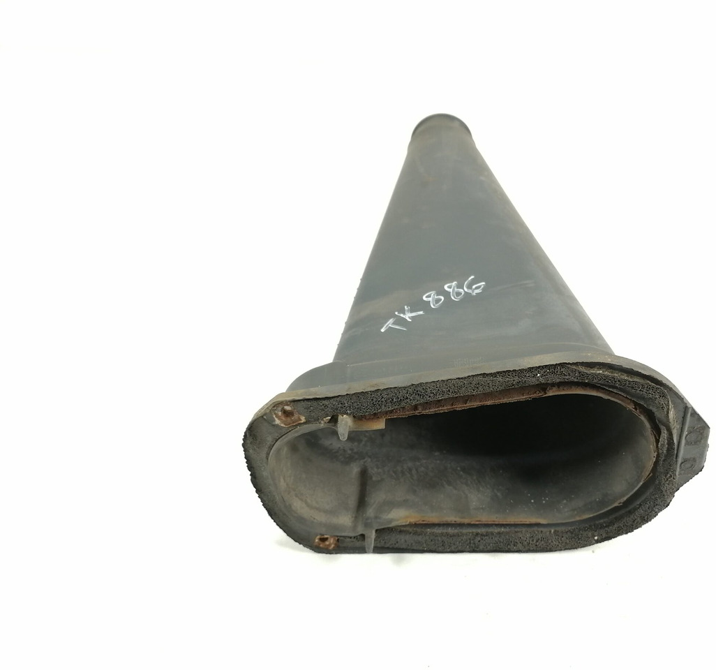 Scania Boot 1863786 - Кормилно управление за Камион: снимка 2 Scania Boot 1863786 - Кормилно управление за Камион: снимка 2