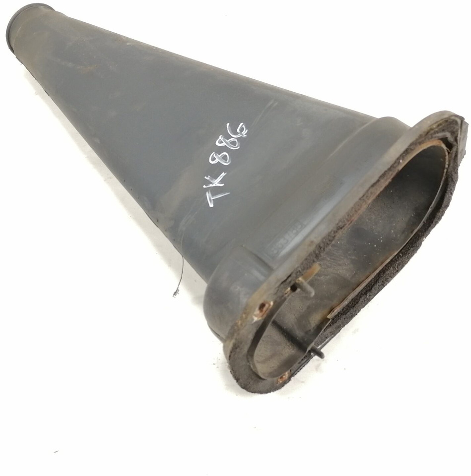 Scania Boot 1863786 - Кормилно управление за Камион: снимка 1 Scania Boot 1863786 - Кормилно управление за Камион: снимка 1