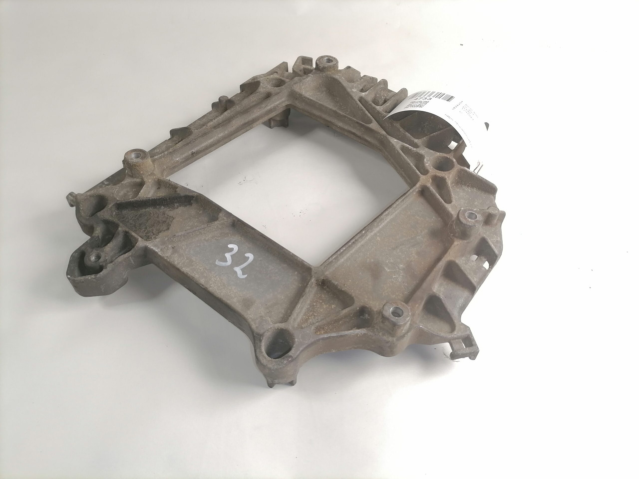 Scania Bracket 1791849 - Рама/ Шаси за Камион: снимка 2 Scania Bracket 1791849 - Рама/ Шаси за Камион: снимка 2