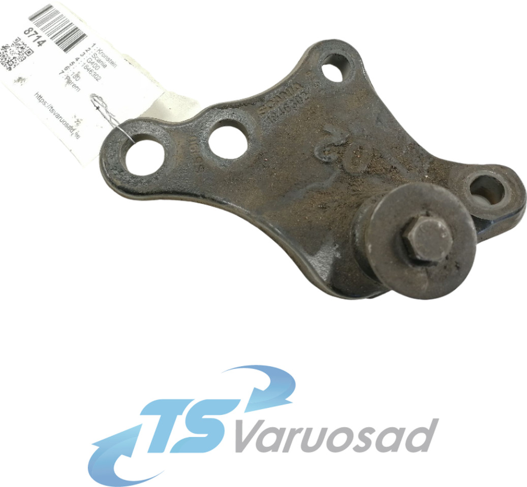 Scania Bracket 1846302 - Рама/ Шаси за Камион: снимка 1 Scania Bracket 1846302 - Рама/ Шаси за Камион: снимка 1