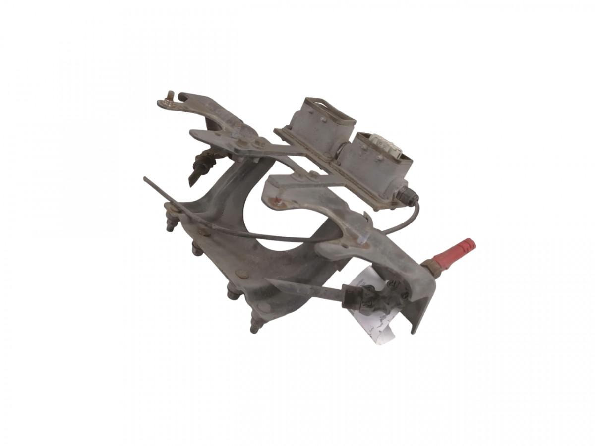 Scania Bracket 2232756 - Рама/ Шаси за Камион: снимка 1 Scania Bracket 2232756 - Рама/ Шаси за Камион: снимка 1