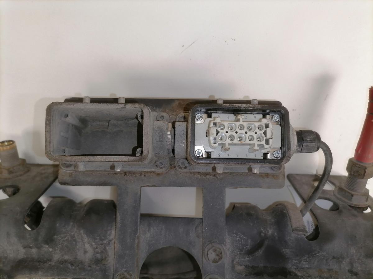 Scania Bracket 2232756 - Рама/ Шаси за Камион: снимка 5 Scania Bracket 2232756 - Рама/ Шаси за Камион: снимка 5