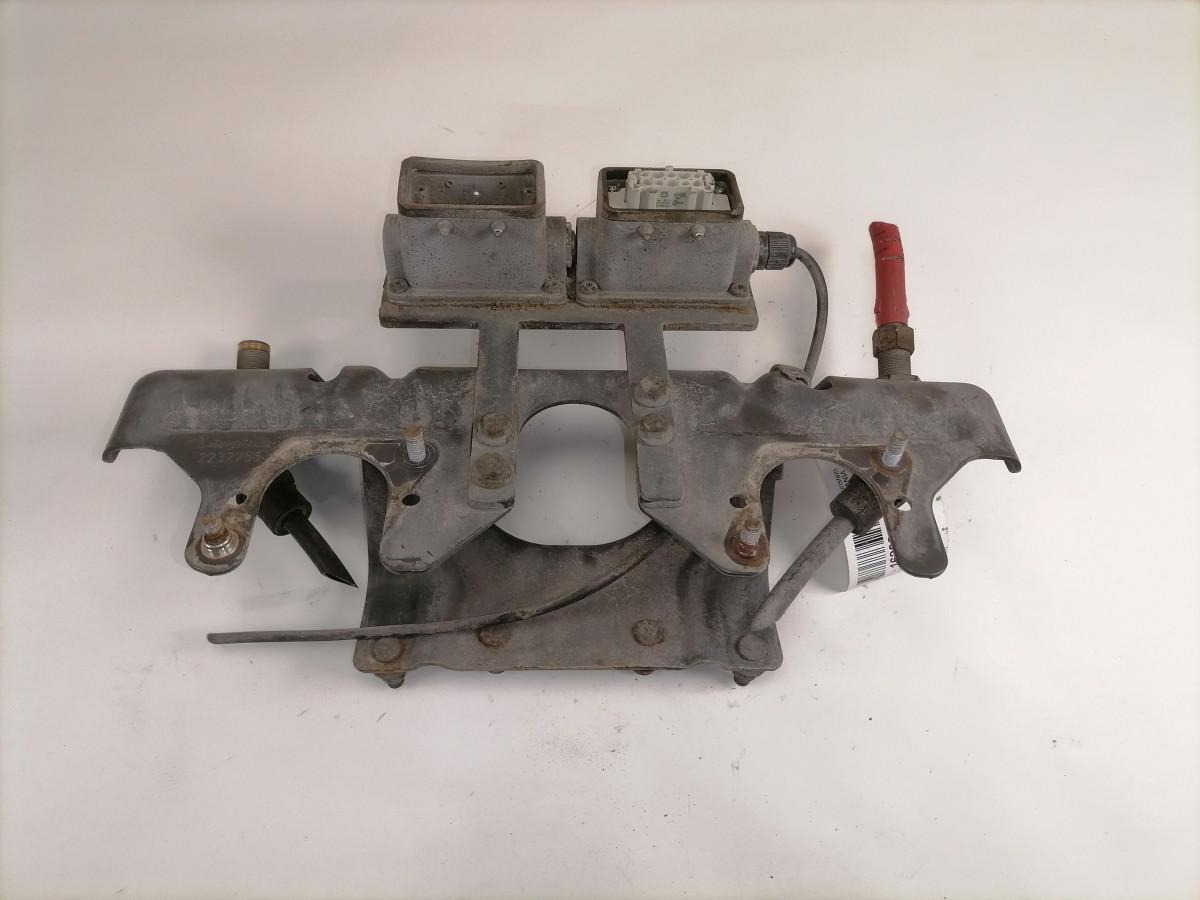 Scania Bracket 2232756 - Рама/ Шаси за Камион: снимка 4 Scania Bracket 2232756 - Рама/ Шаси за Камион: снимка 4