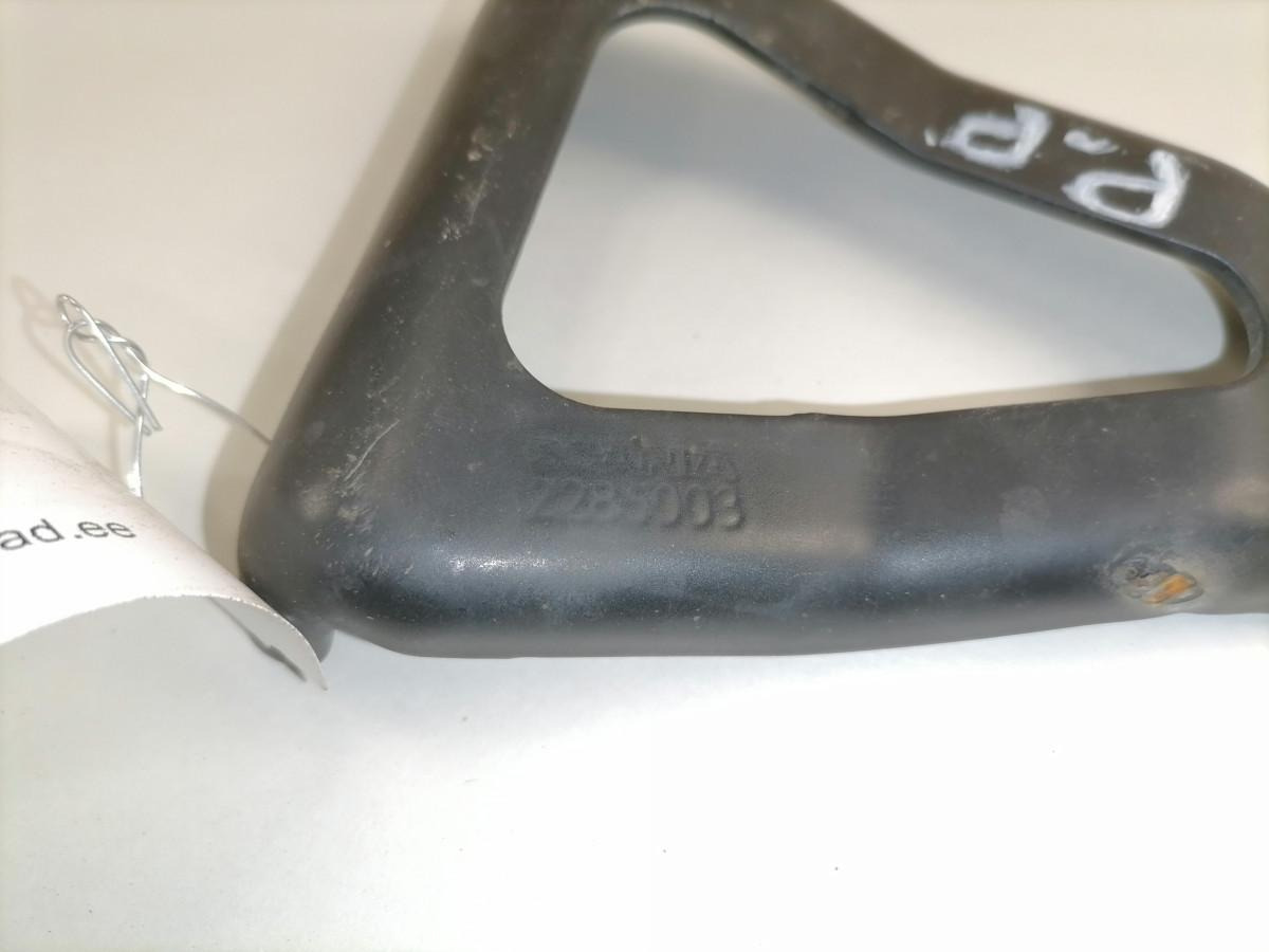 Scania Bracket 2285003 - Рама/ Шаси за Камион: снимка 3 Scania Bracket 2285003 - Рама/ Шаси за Камион: снимка 3