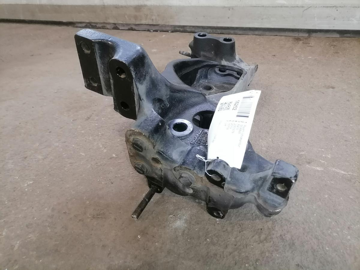 Scania Bracket 2351678 - Рама/ Шаси за Камион: снимка 4 Scania Bracket 2351678 - Рама/ Шаси за Камион: снимка 4