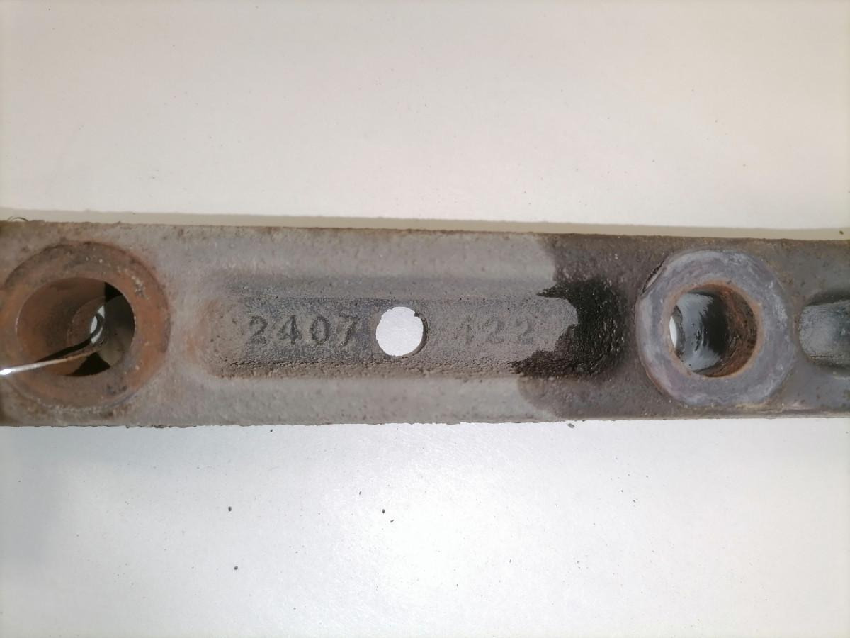 Scania Bracket 2407422 - Рама/ Шаси за Камион: снимка 4 Scania Bracket 2407422 - Рама/ Шаси за Камион: снимка 4