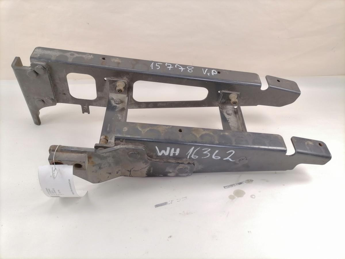 Scania Bracket 2534870 - Рама/ Шаси за Камион: снимка 4 Scania Bracket 2534870 - Рама/ Шаси за Камион: снимка 4