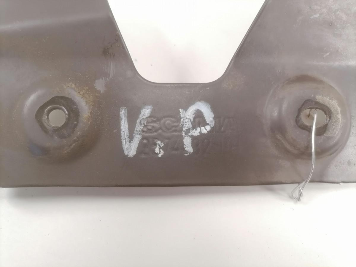 Scania Bracket 2574432 - Рама/ Шаси за Камион: снимка 4 Scania Bracket 2574432 - Рама/ Шаси за Камион: снимка 4