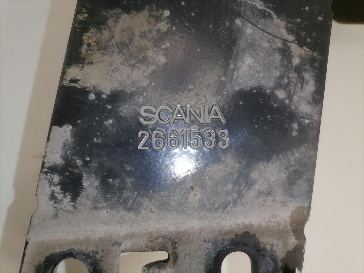 Scania Bracket 2661533 - Рама/ Шаси за Камион: снимка 4 Scania Bracket 2661533 - Рама/ Шаси за Камион: снимка 4