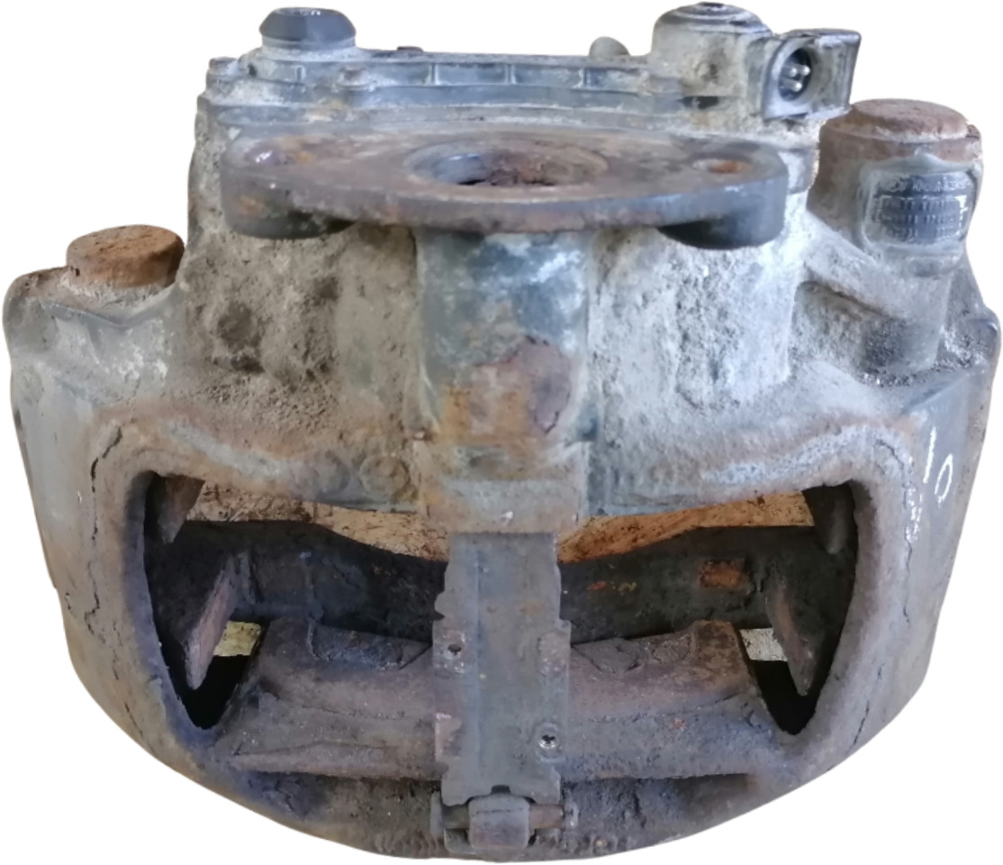 Scania Brake caliper 1744249 - Части на спирачната система за Камион: снимка 1 Scania Brake caliper 1744249 - Части на спирачната система за Камион: снимка 1