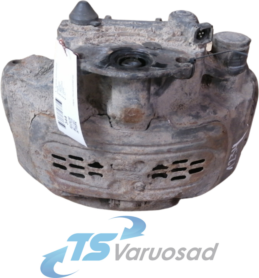Scania Brake caliper 1744249 - Части на спирачната система за Камион: снимка 1 Scania Brake caliper 1744249 - Части на спирачната система за Камион: снимка 1