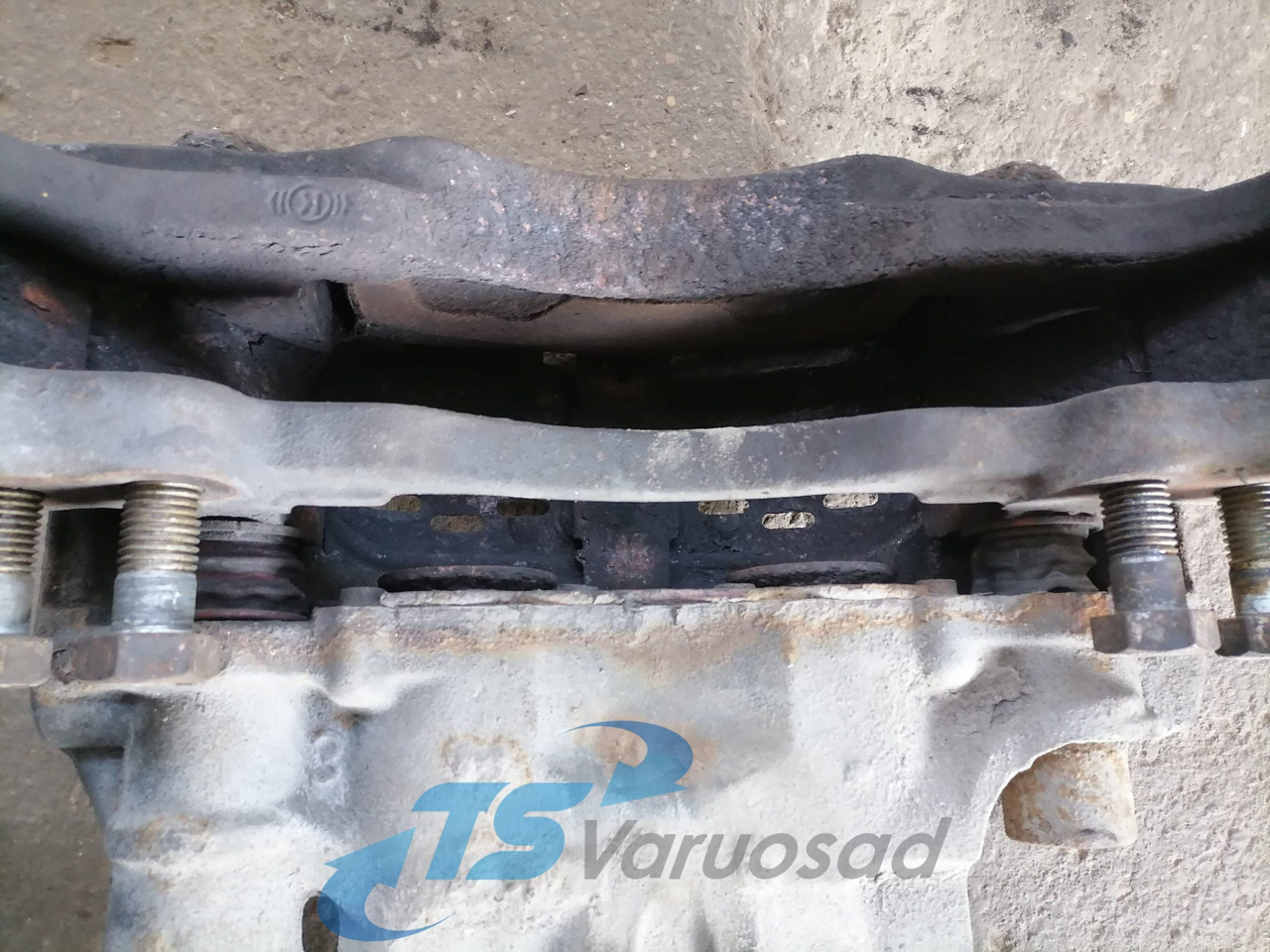 Scania Brake caliper 1744250 - Части на спирачната система за Камион: снимка 5 Scania Brake caliper 1744250 - Части на спирачната система за Камион: снимка 5