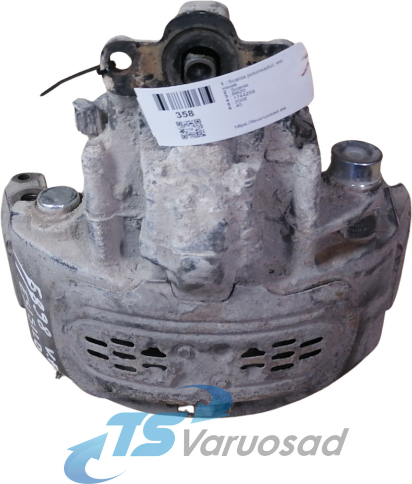 Scania Brake caliper 1744259 - Части на спирачната система за Камион: снимка 1 Scania Brake caliper 1744259 - Части на спирачната система за Камион: снимка 1