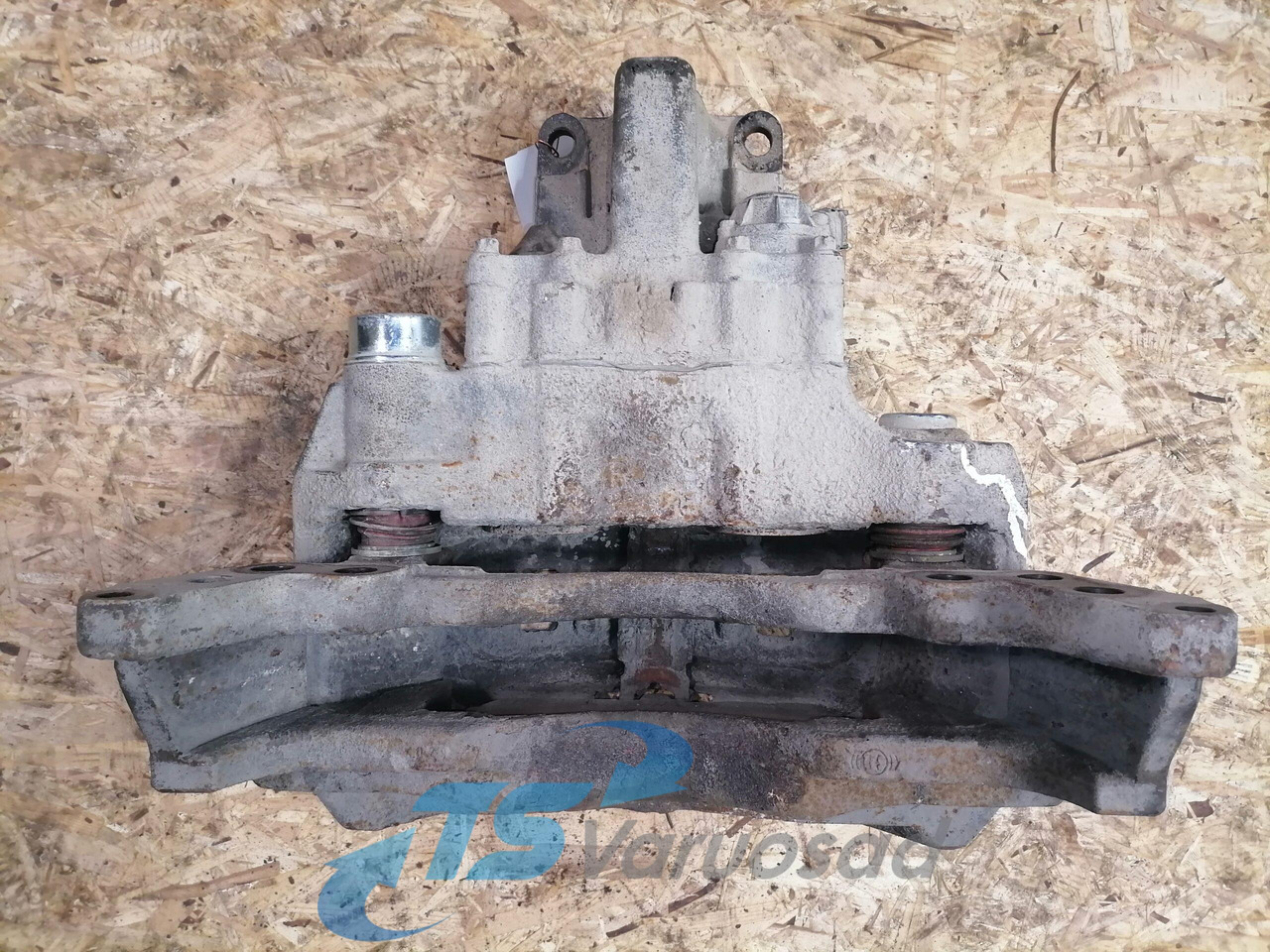 Scania Brake caliper 1744259 - Части на спирачната система за Камион: снимка 2 Scania Brake caliper 1744259 - Части на спирачната система за Камион: снимка 2
