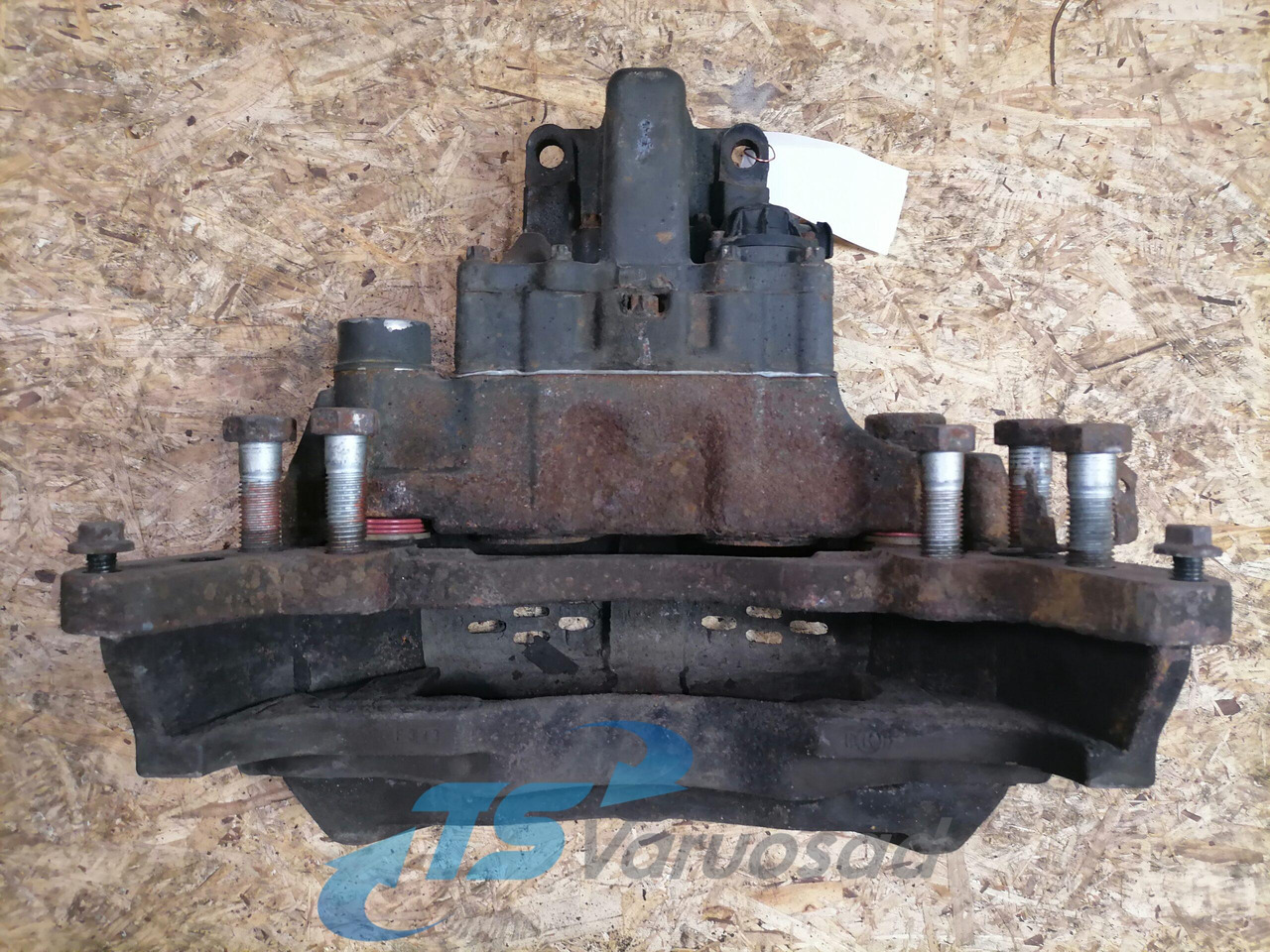 Scania Brake caliper 1744259 - Части на спирачната система за Камион: снимка 3 Scania Brake caliper 1744259 - Части на спирачната система за Камион: снимка 3