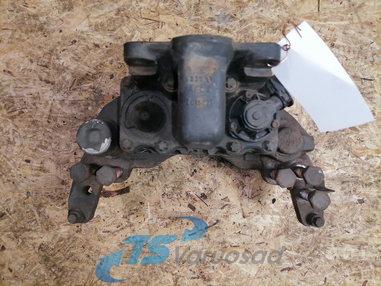 Scania Brake caliper 1744259 - Части на спирачната система за Камион: снимка 5 Scania Brake caliper 1744259 - Части на спирачната система за Камион: снимка 5