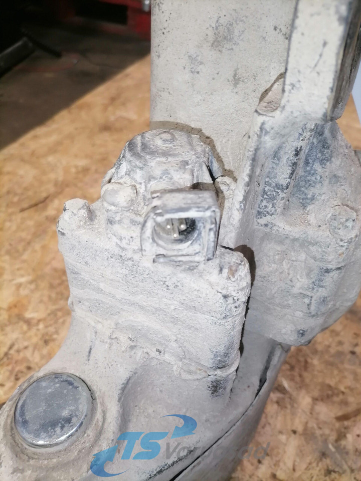 Scania Brake caliper 1744259 - Части на спирачната система за Камион: снимка 4 Scania Brake caliper 1744259 - Части на спирачната система за Камион: снимка 4