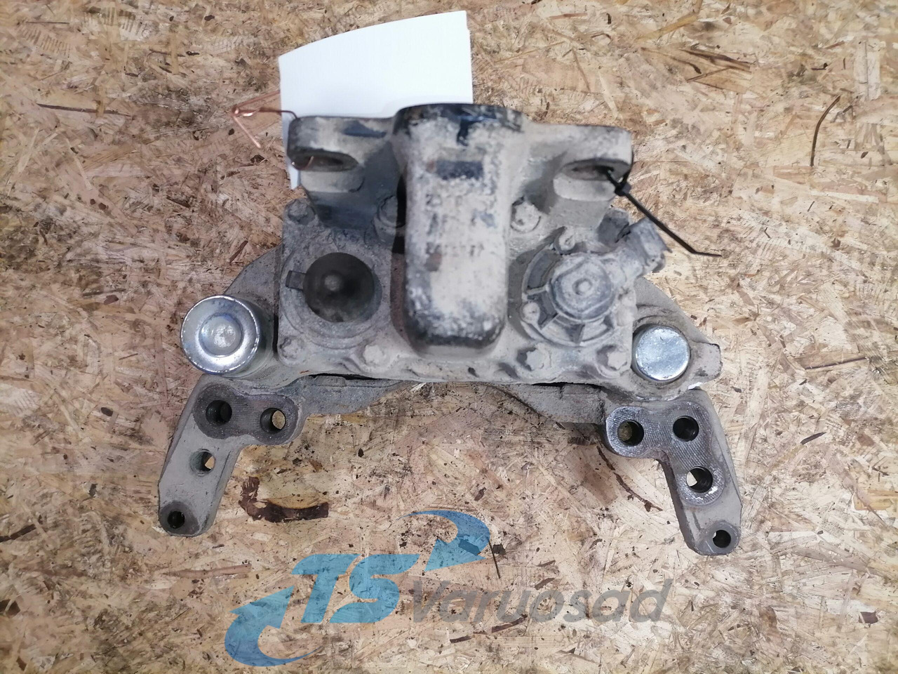 Scania Brake caliper 1744259 - Части на спирачната система за Камион: снимка 5 Scania Brake caliper 1744259 - Части на спирачната система за Камион: снимка 5