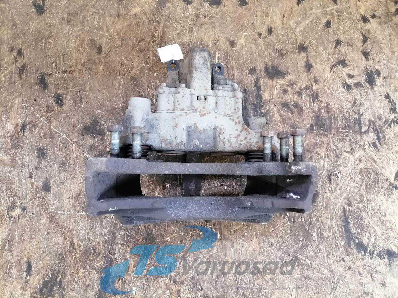 Scania Brake caliper 1921151 - Части на спирачната система за Камион: снимка 1 Scania Brake caliper 1921151 - Части на спирачната система за Камион: снимка 1